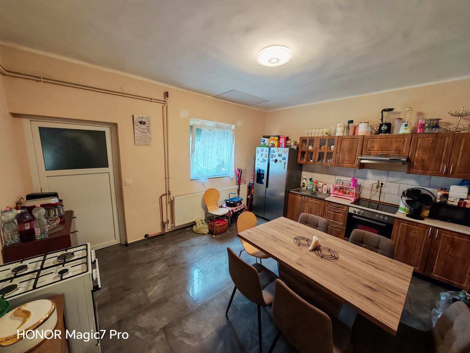 (ABA) Großes Einfamilienhaus  nur 10 km vom Plattensee – Lengyeltóti, Bild 9 von 16