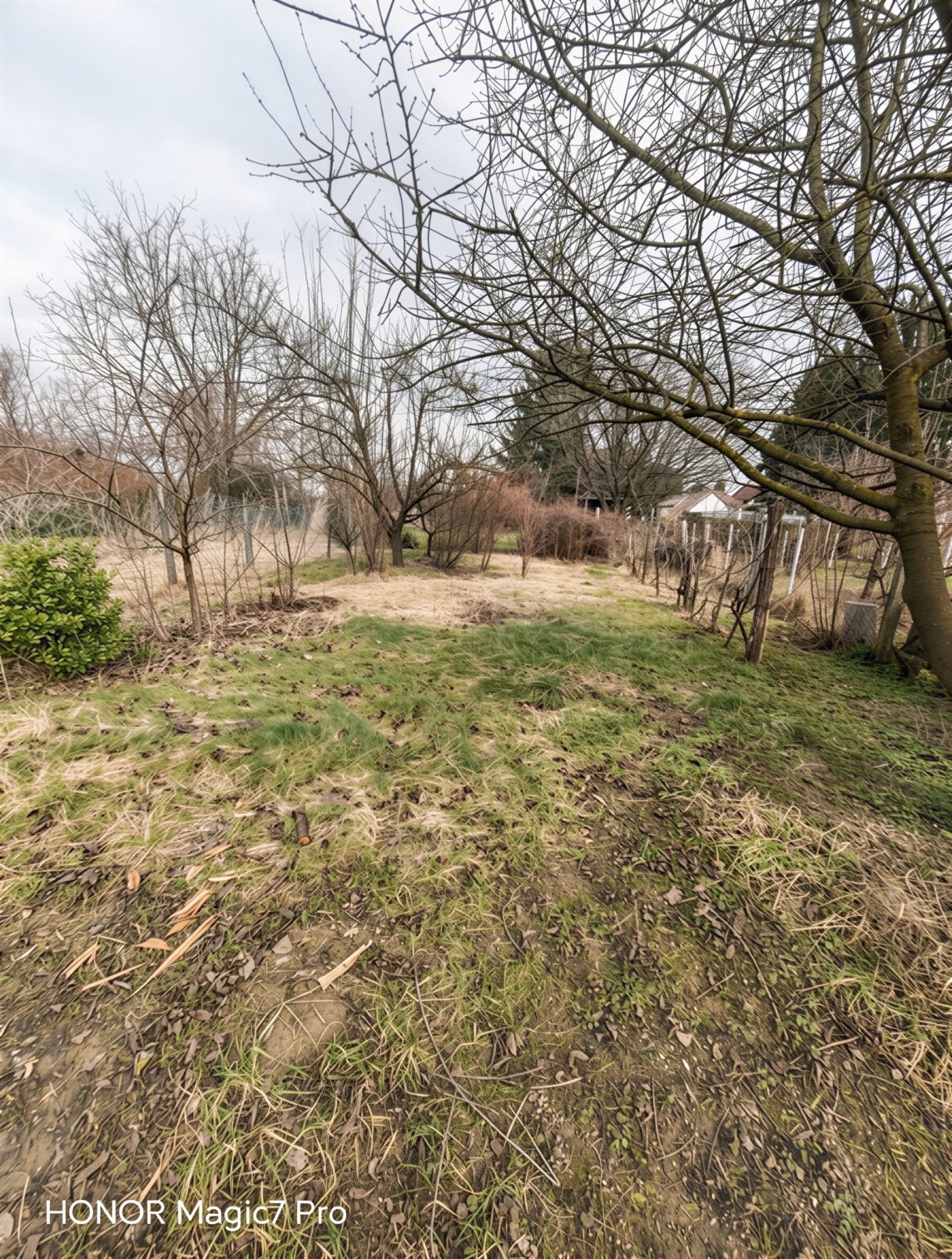 In een rustige woonwijk, een grote vrijstaande woning. – Marcali, foto 8 van 14