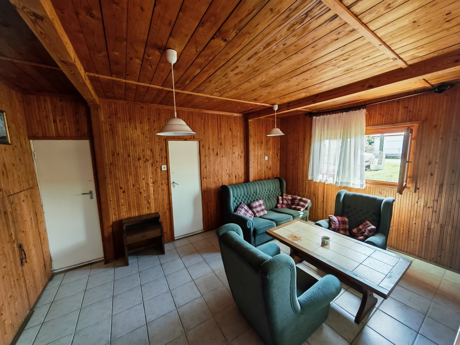 Vakantiehuis op slechts 850 meter van het water. – Balatomnmáriafürdő, foto 6 van 11