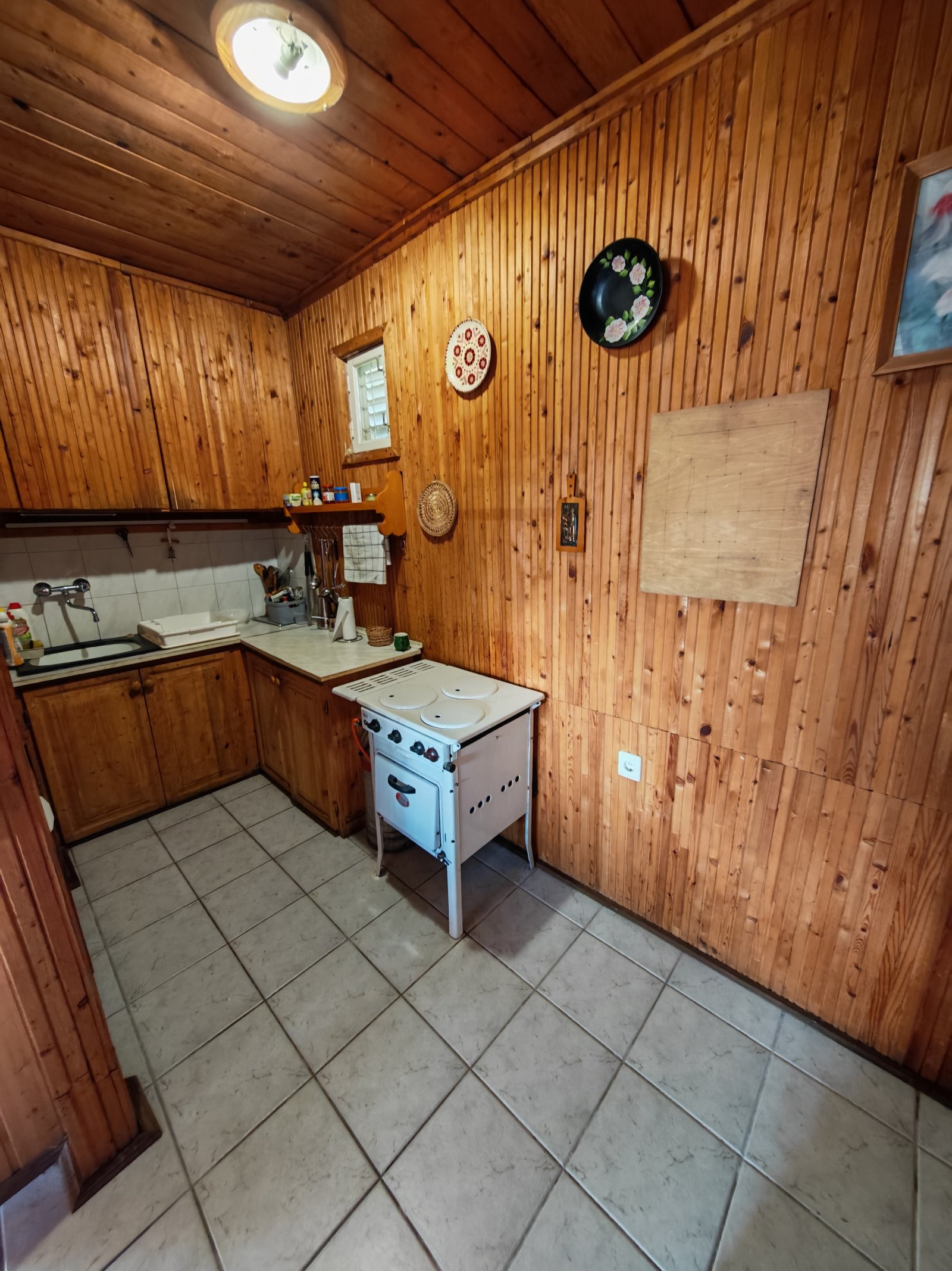 Vakantiehuis op slechts 850 meter van het water. – Balatomnmáriafürdő, foto 7 van 11