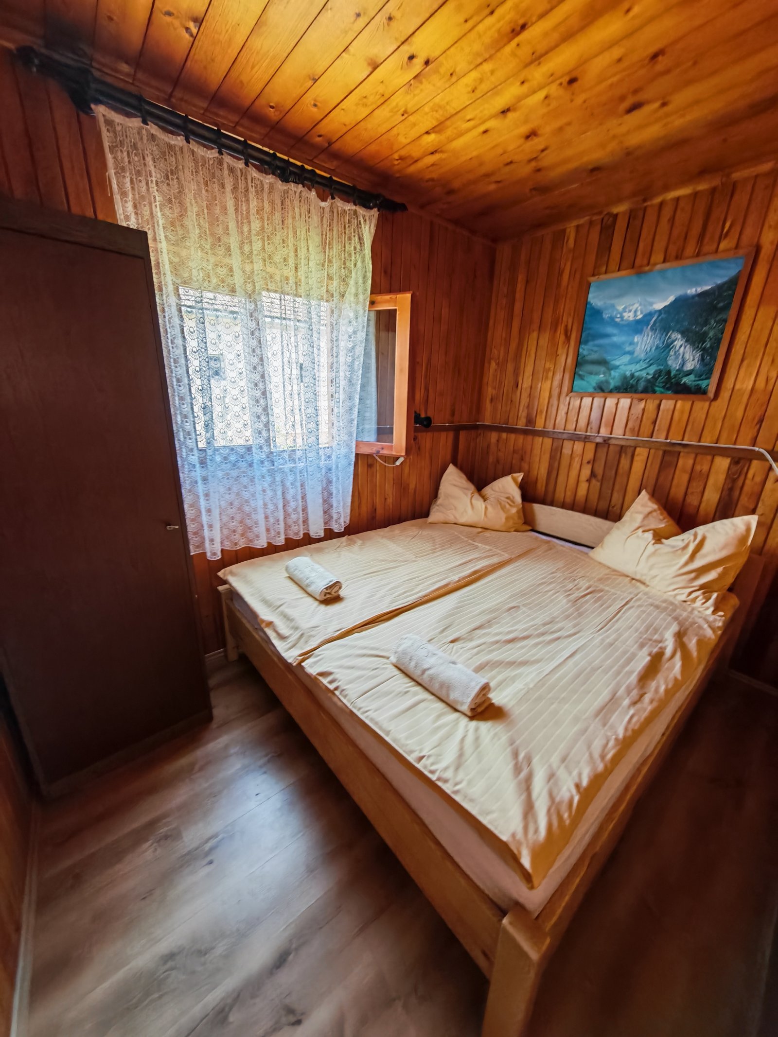 Vakantiehuis op slechts 850 meter van het water. – Balatomnmáriafürdő, foto 9 van 11