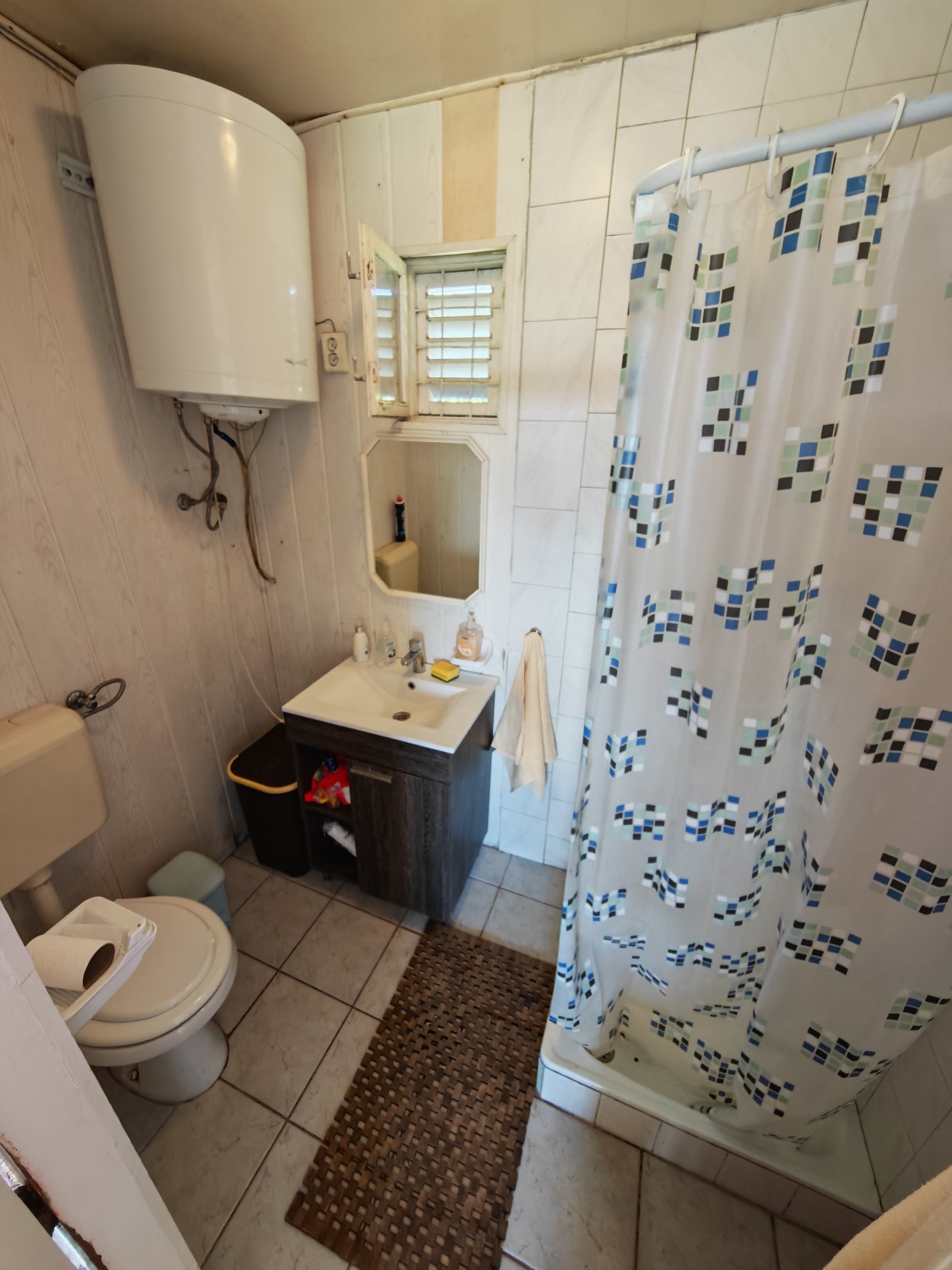 Vakantiehuis op slechts 850 meter van het water. – Balatomnmáriafürdő, foto 10 van 11