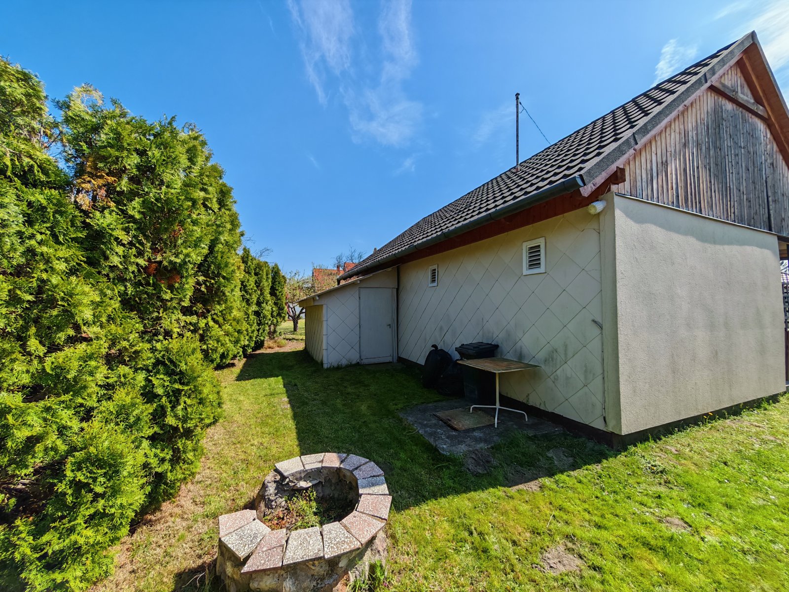 Vakantiehuis op slechts 850 meter van het water. – Balatomnmáriafürdő, foto 11 van 11