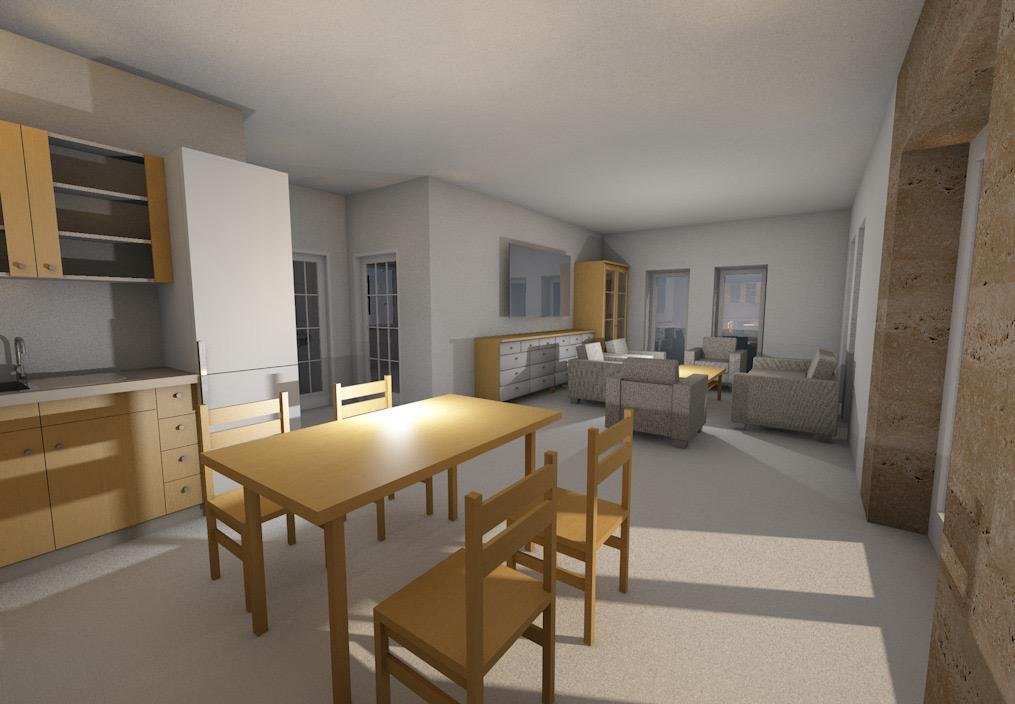Renovated detached house with two apartments near the shore of Lake Balaton – Keszthely, photo 3 of 10