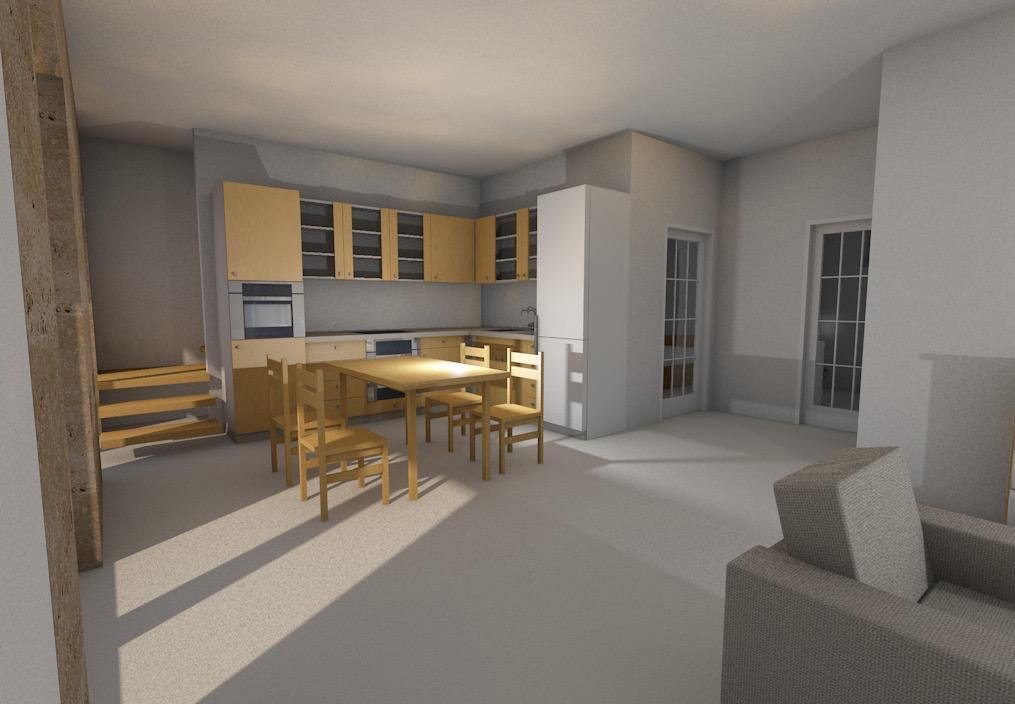 Renovated detached house with two apartments near the shore of Lake Balaton – Keszthely, photo 4 of 10