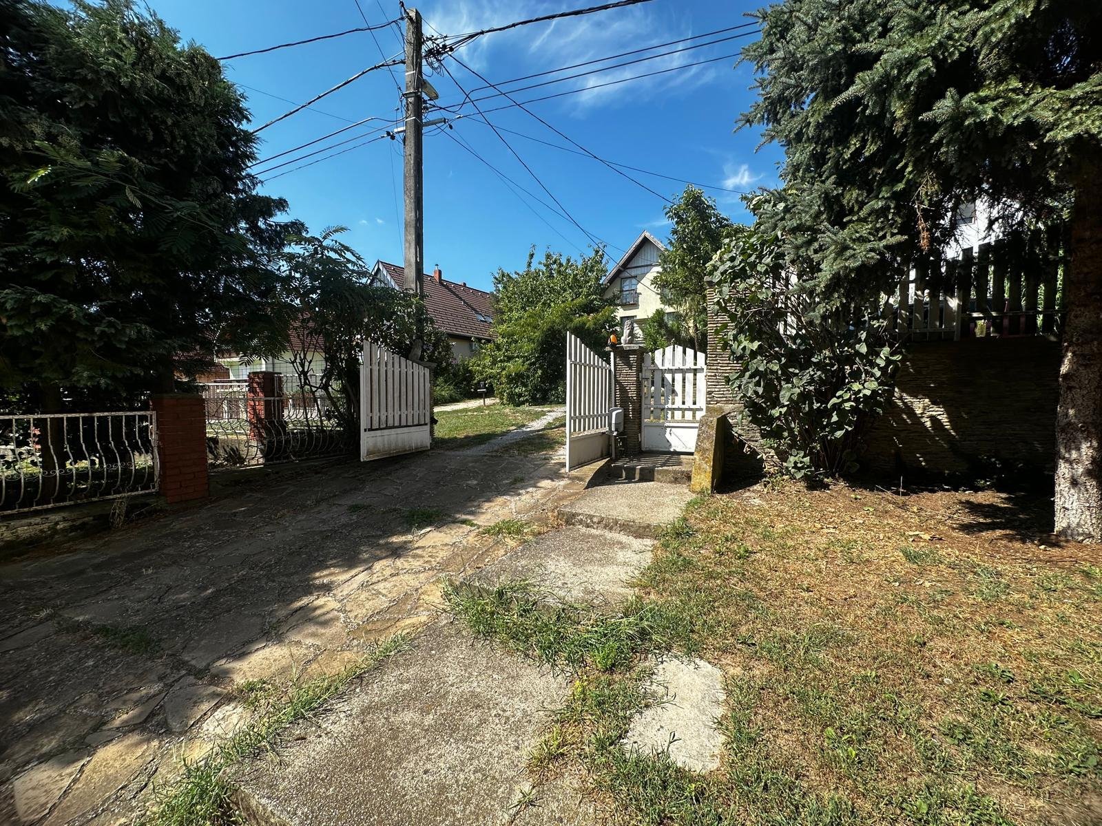 (ABA) Einfamilienhaus mit Panoramablick auf Héviz – Alsópáhok, Bild 4 von 37