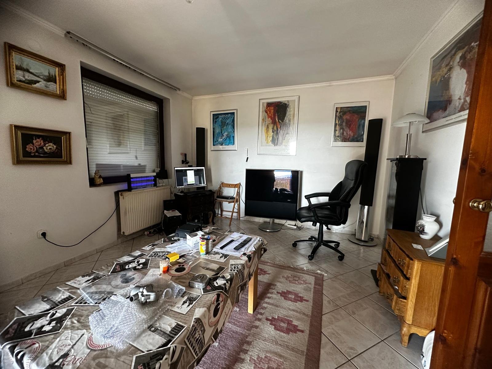 (ABA) Einfamilienhaus mit Panoramablick auf Héviz – Alsópáhok, Bild 9 von 37