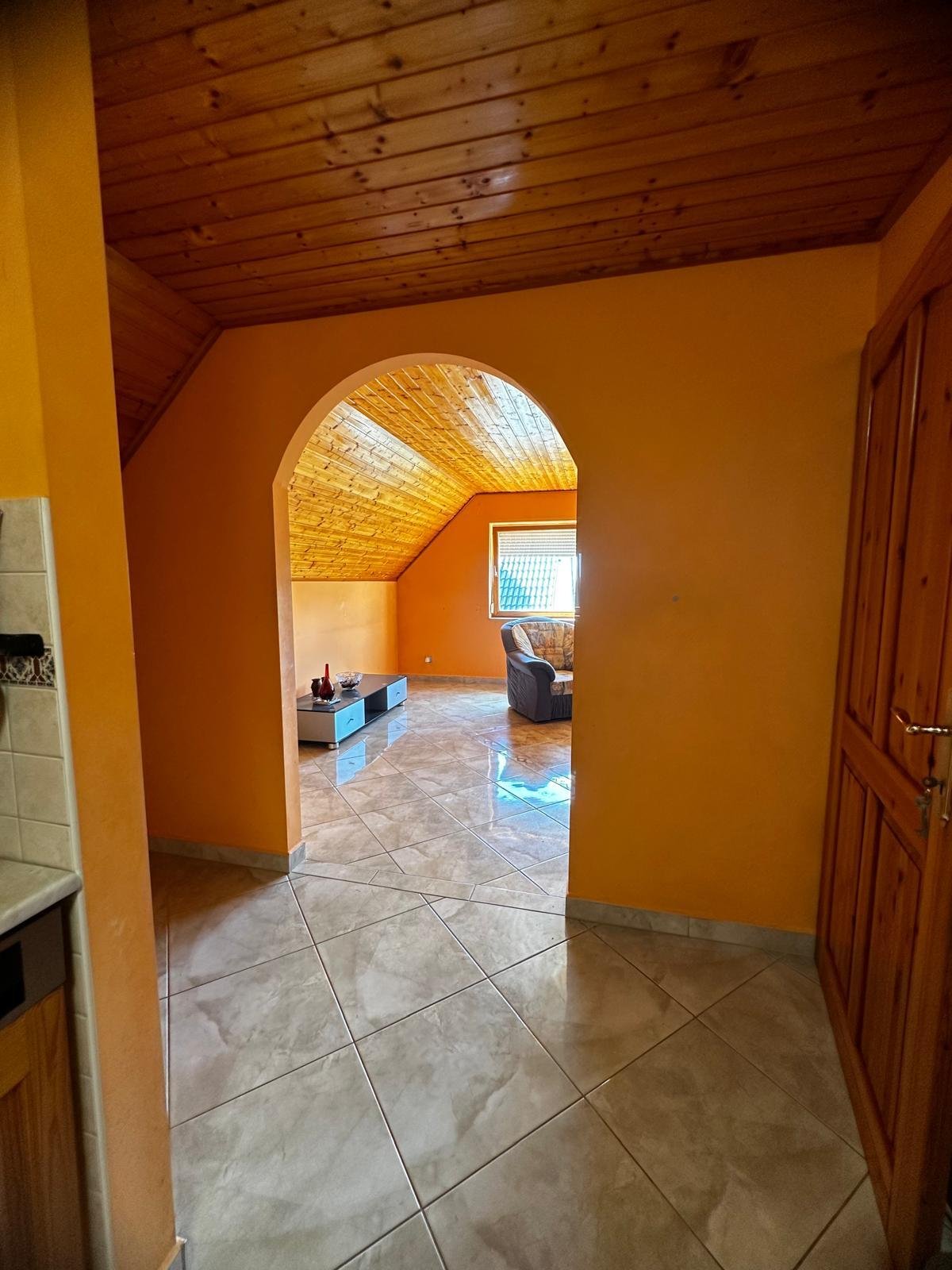 (ABA) Einfamilienhaus mit Panoramablick auf Héviz – Alsópáhok, Bild 13 von 37