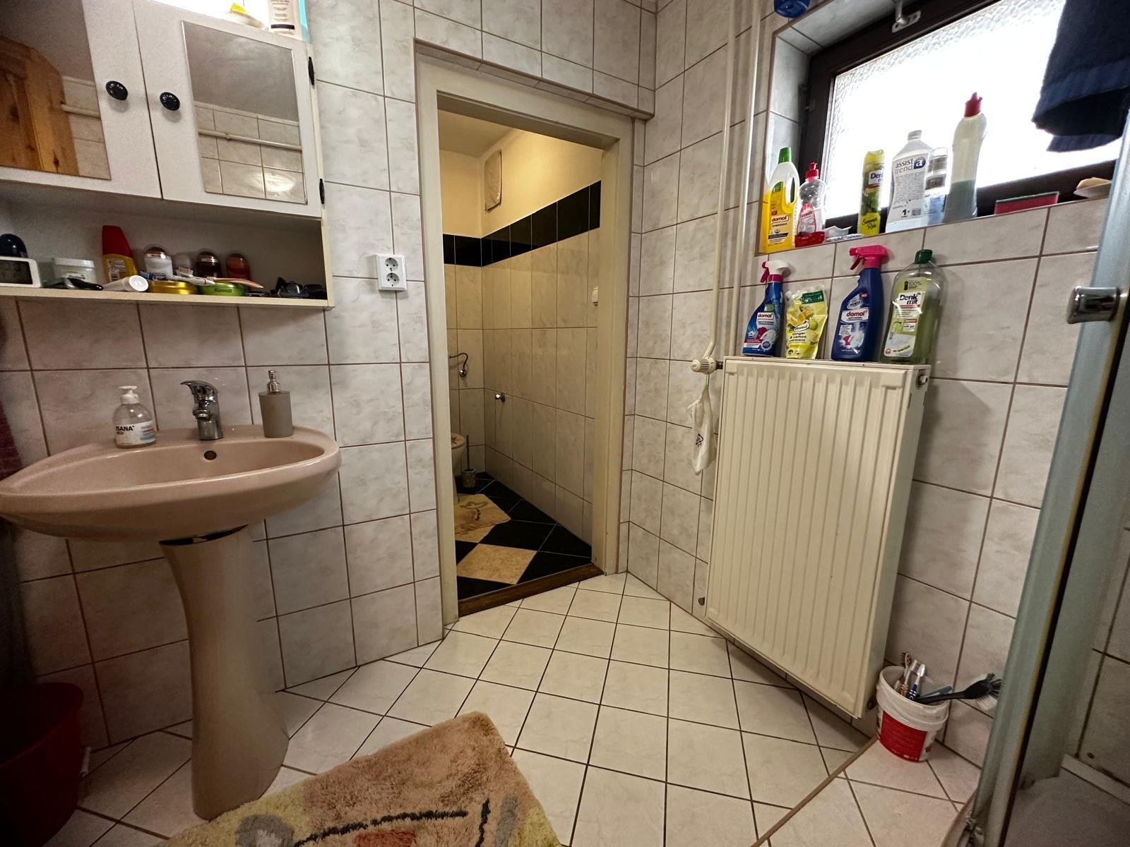 (ABA) Einfamilienhaus mit Panoramablick auf Héviz – Alsópáhok, Bild 14 von 37
