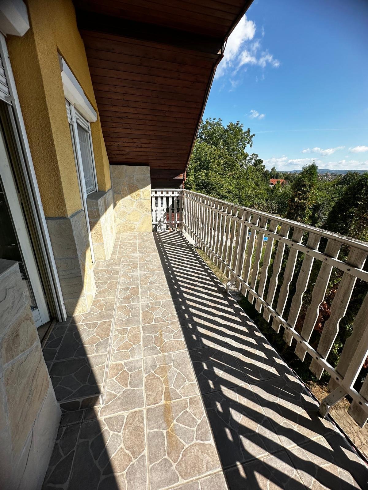 (ABA) Einfamilienhaus mit Panoramablick auf Héviz – Alsópáhok, Bild 17 von 37