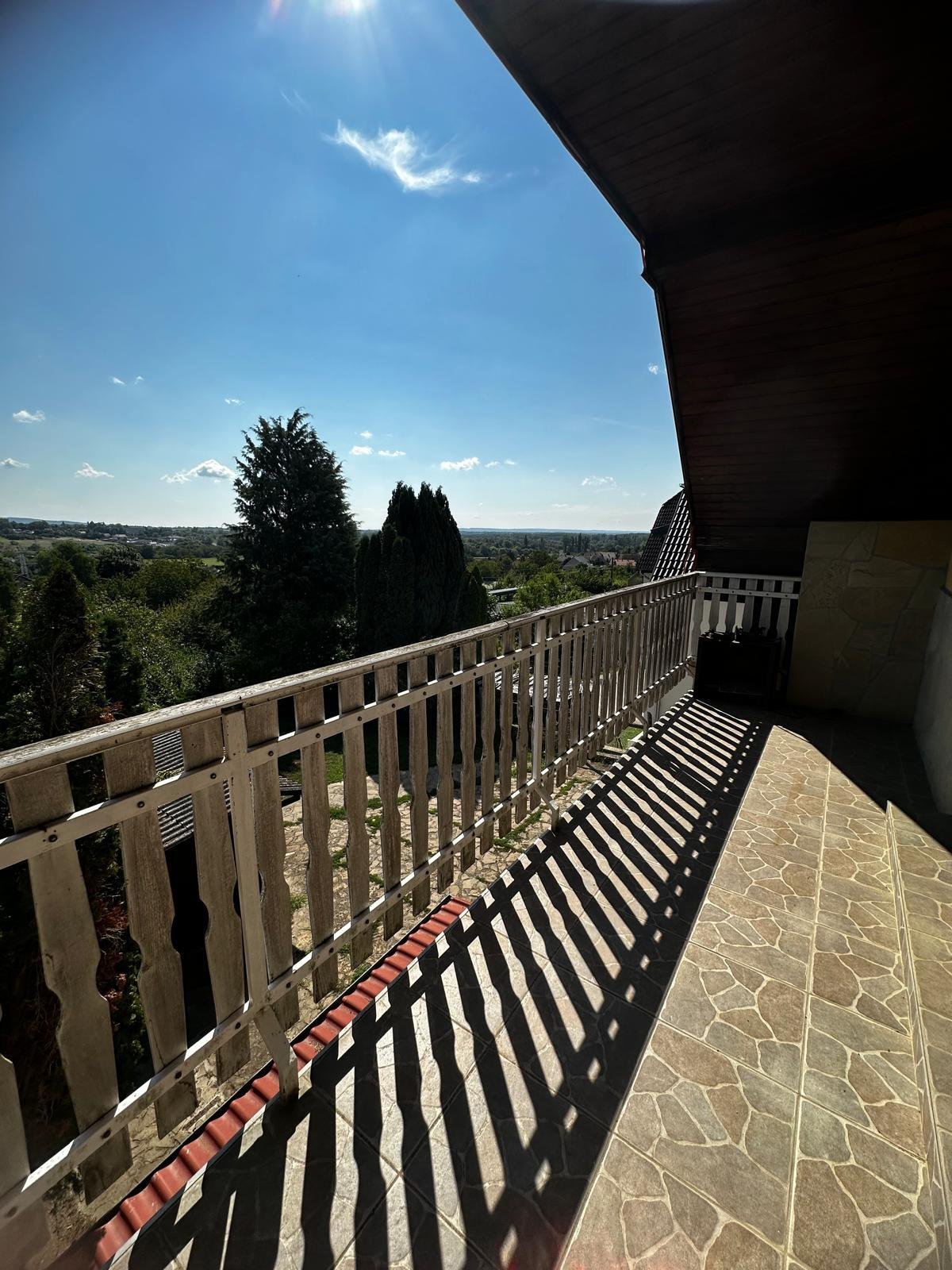 (ABA) Einfamilienhaus mit Panoramablick auf Héviz – Alsópáhok, Bild 18 von 37