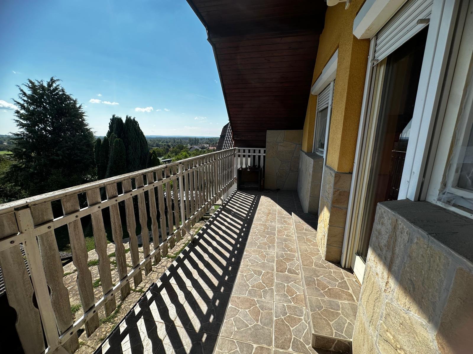 (ABA) Einfamilienhaus mit Panoramablick auf Héviz – Alsópáhok, Bild 19 von 37