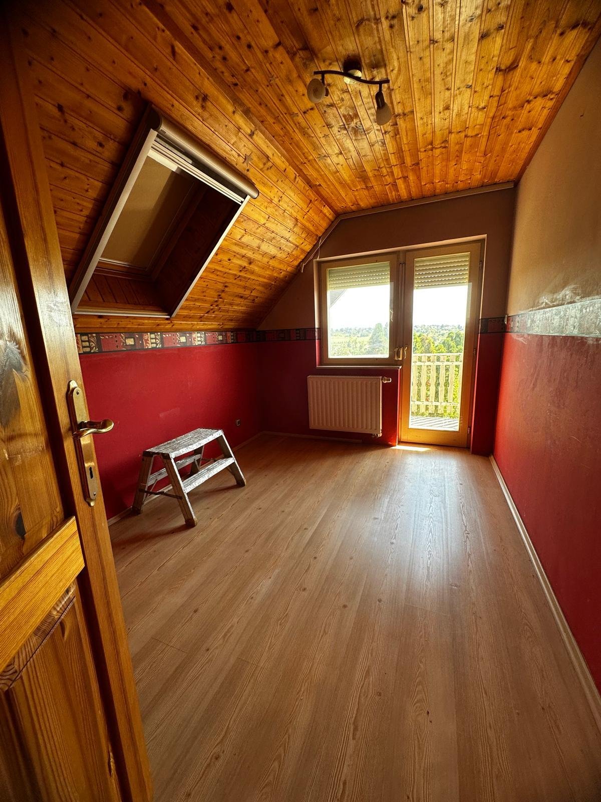 (ABA) Einfamilienhaus mit Panoramablick auf Héviz – Alsópáhok, Bild 21 von 37