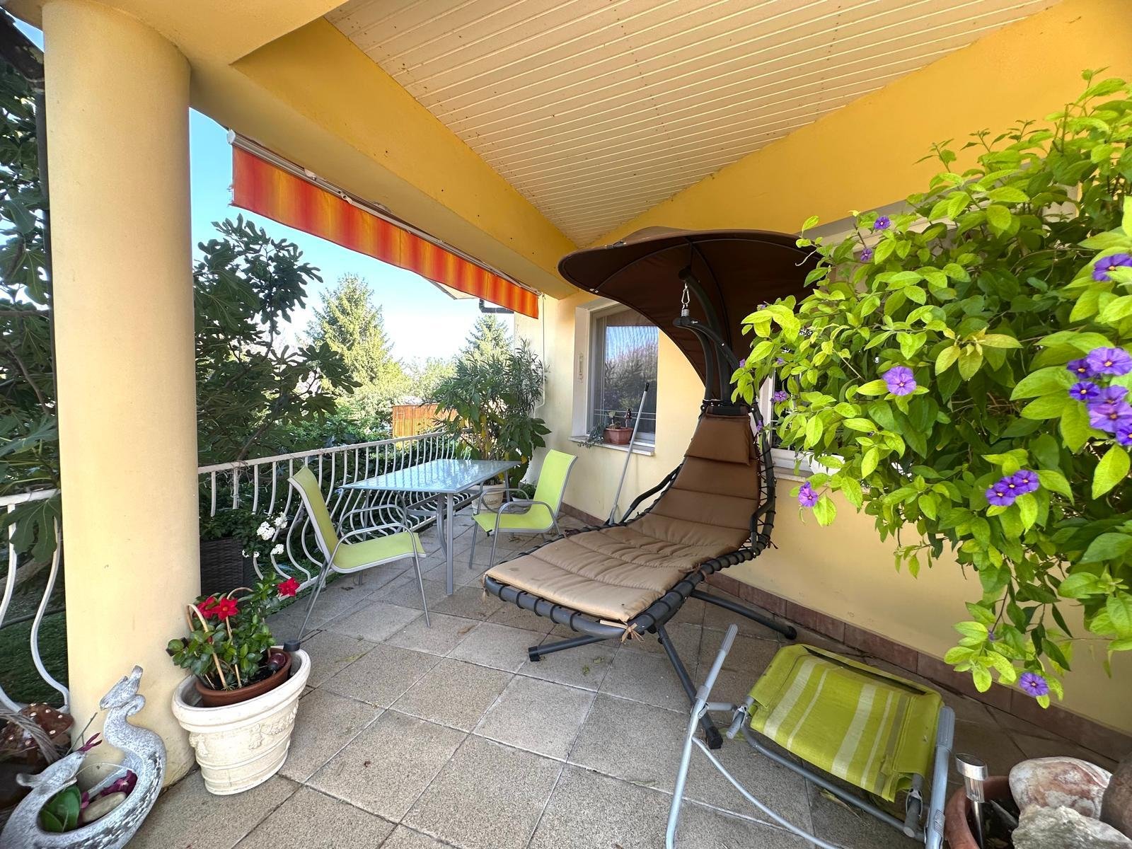 (AAA) Einfamilienhaus mit Praxis und Wohnungen – Hévíz, Bild 8 von 33