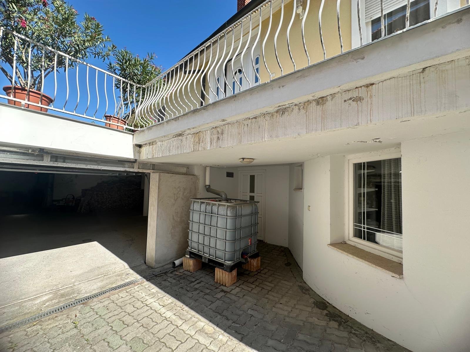 (AAA) Einfamilienhaus mit Praxis und Wohnungen – Hévíz, Bild 10 von 33