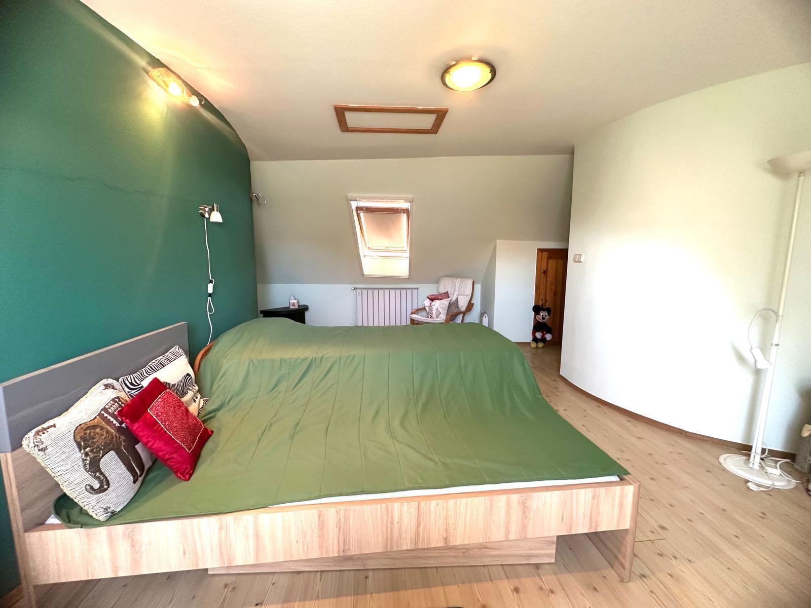(AAA) Einfamilienhaus mit Praxis und Wohnungen – Hévíz, Bild 16 von 33