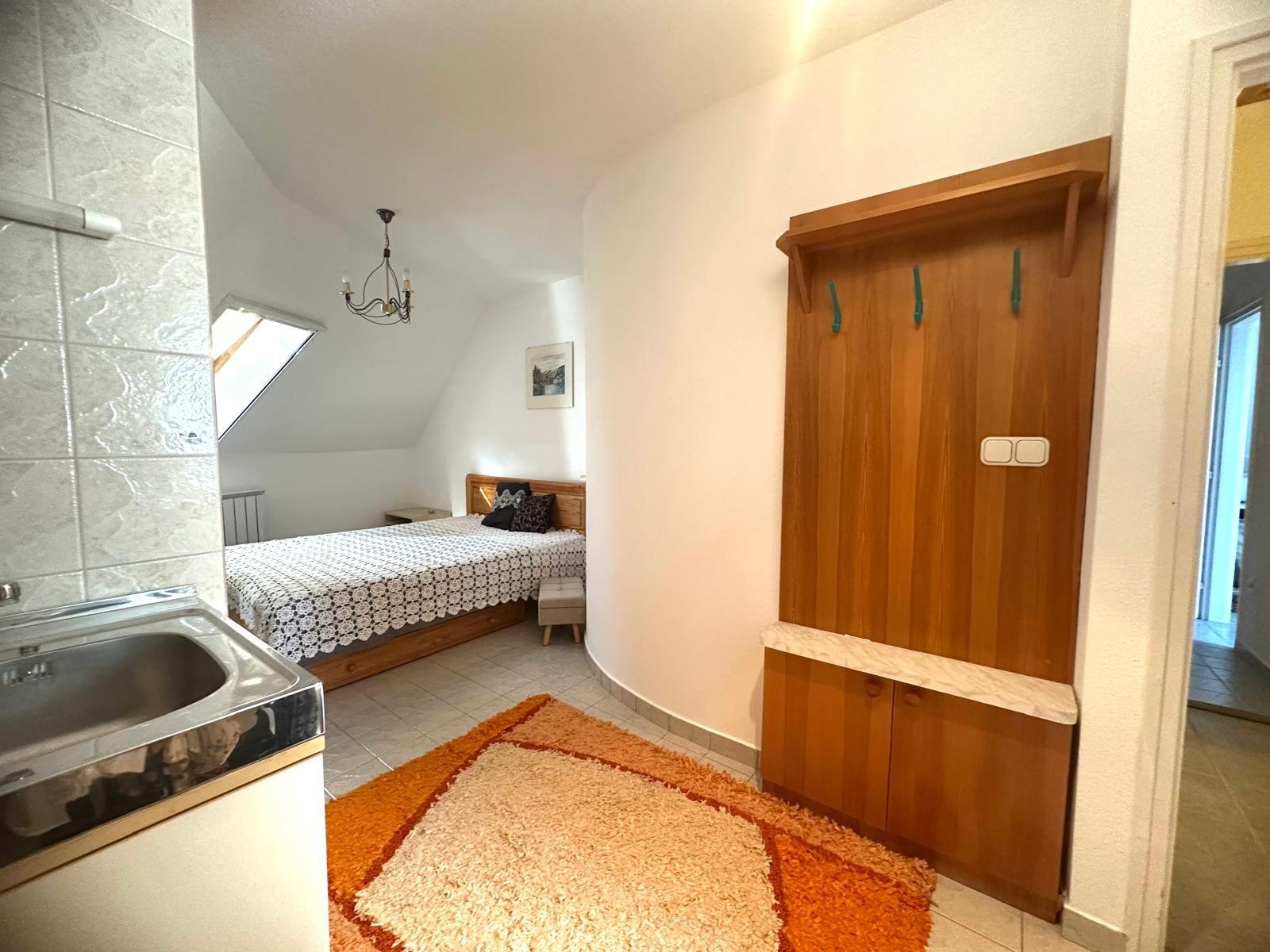 (AAA) Einfamilienhaus mit Praxis und Wohnungen – Hévíz, Bild 17 von 33