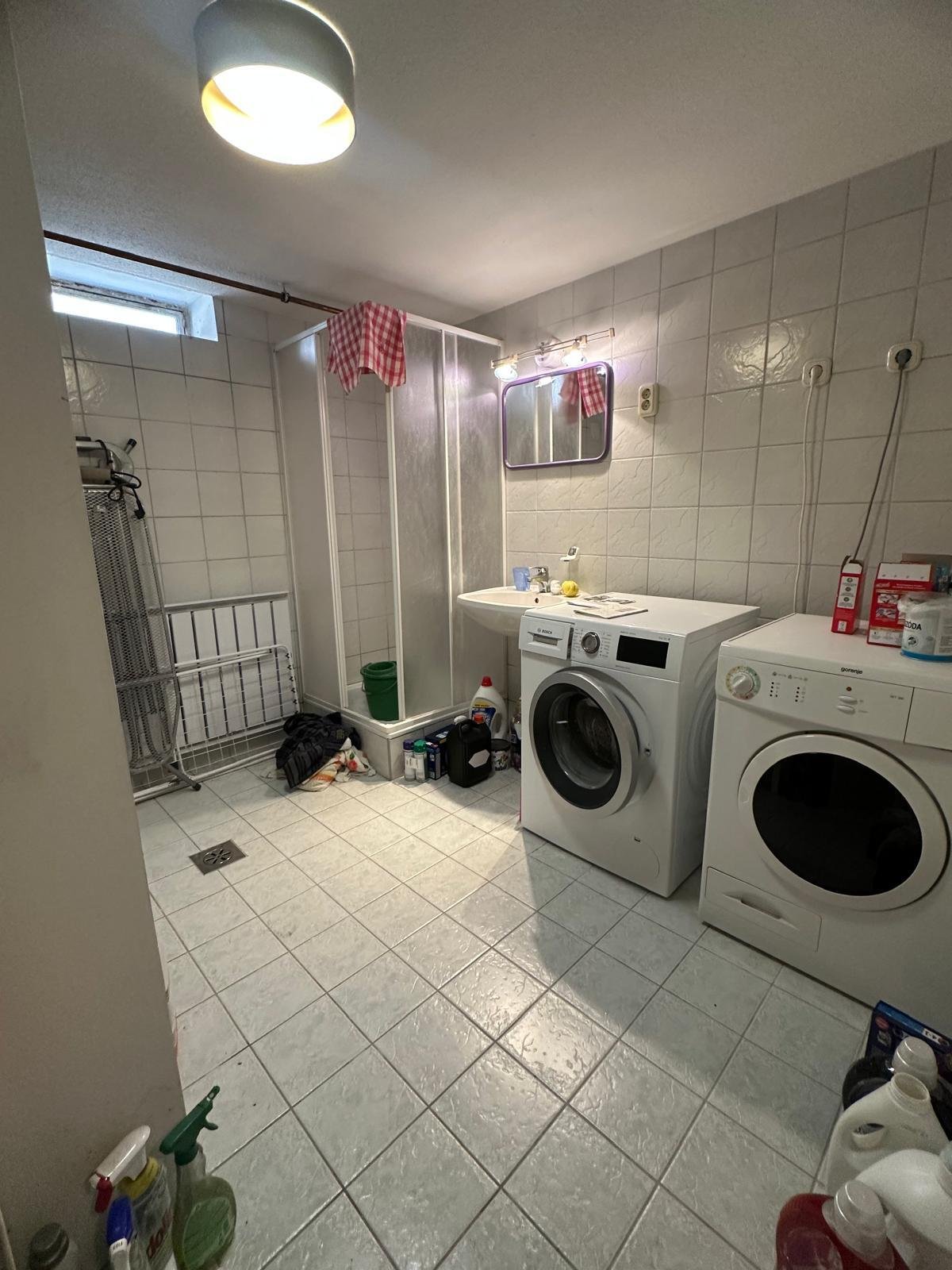 (AAA) Einfamilienhaus mit Praxis und Wohnungen – Hévíz, Bild 19 von 33
