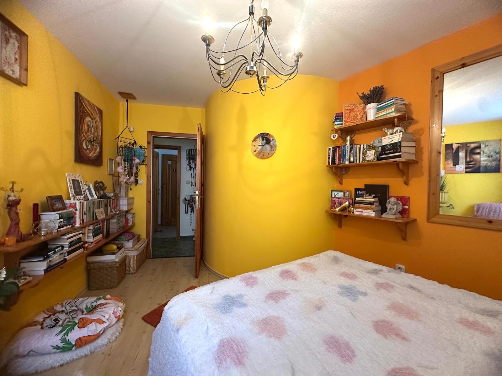 (AAA) Einfamilienhaus mit Praxis und Wohnungen – Hévíz, Bild 24 von 33
