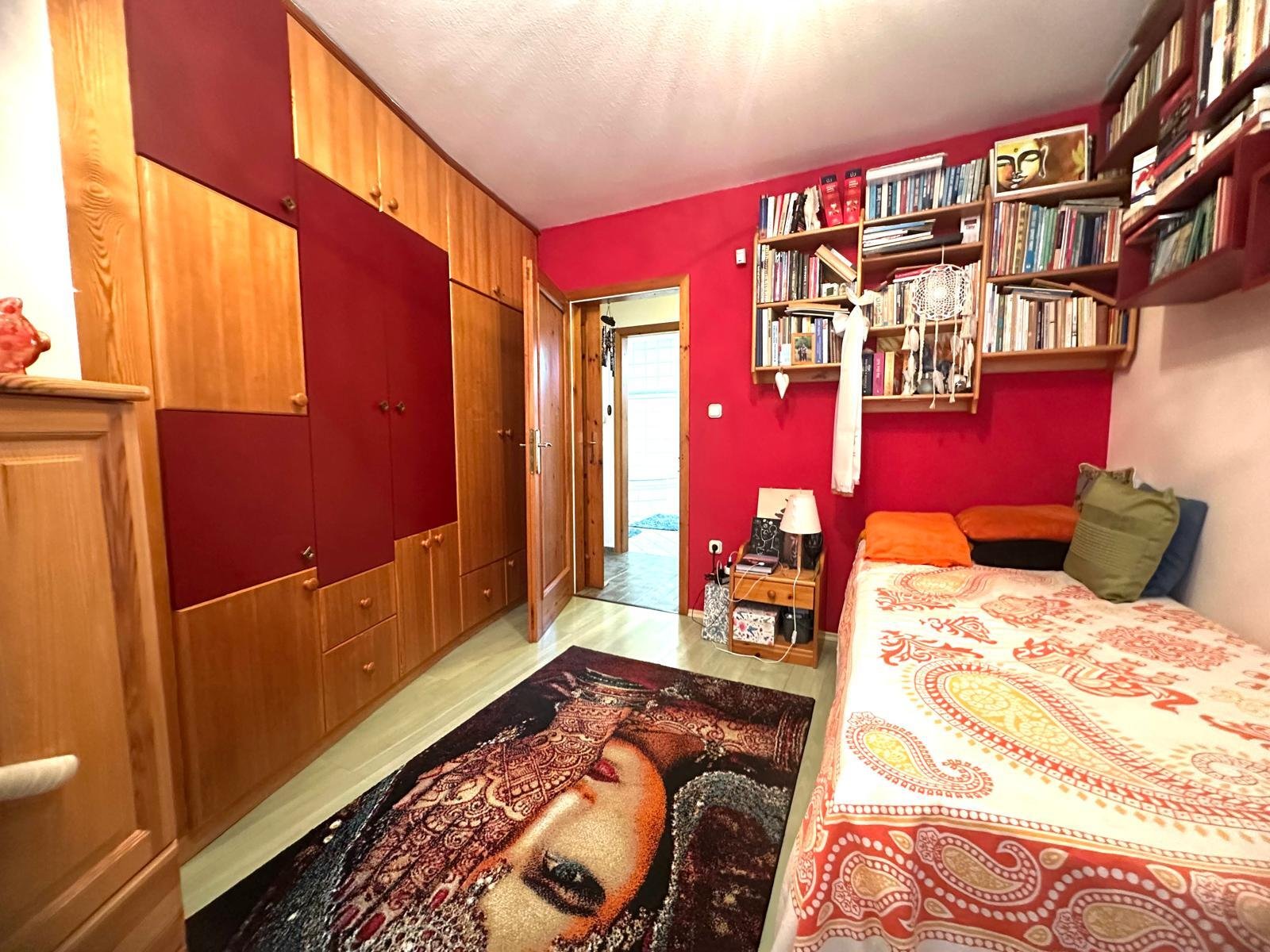 (AAA) Einfamilienhaus mit Praxis und Wohnungen – Hévíz, Bild 26 von 33