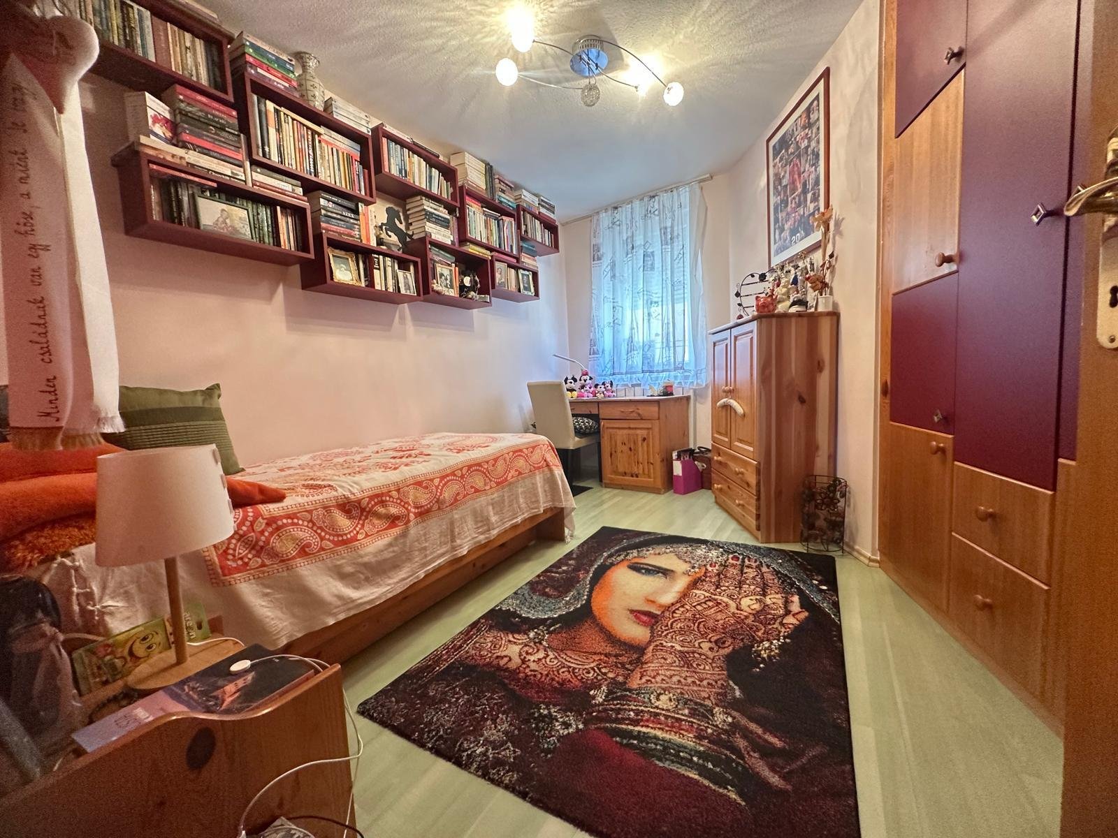 (AAA) Einfamilienhaus mit Praxis und Wohnungen – Hévíz, Bild 27 von 33