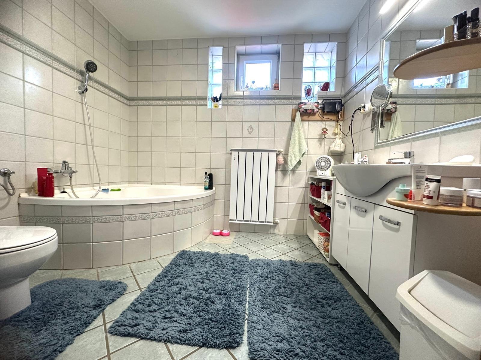 (AAA) Einfamilienhaus mit Praxis und Wohnungen – Hévíz, Bild 29 von 33