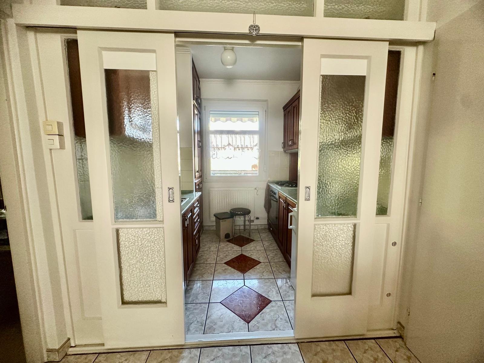 Appartement op de eerste verdieping in het hart van Hévíz, foto 8 van 21