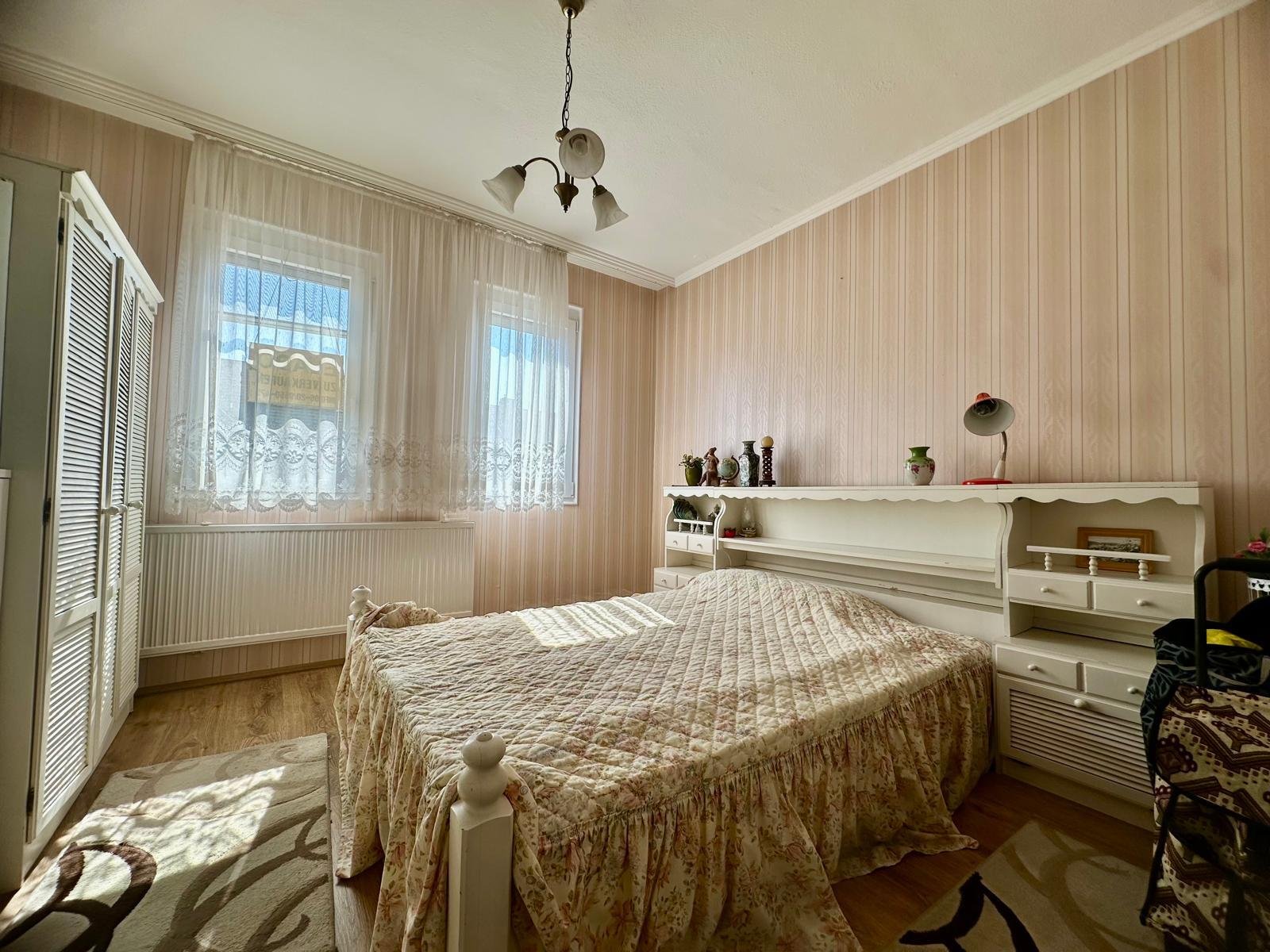 Appartement op de eerste verdieping in het hart van Hévíz, foto 13 van 21