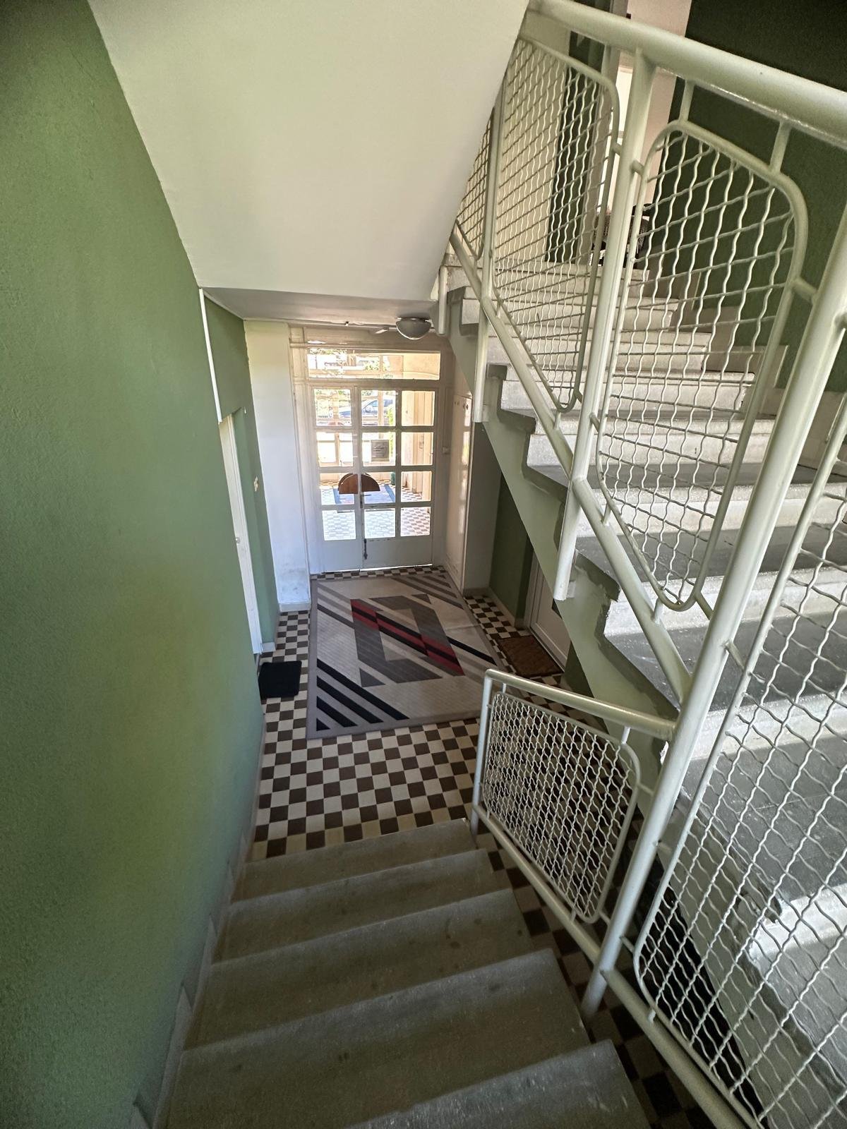 Appartement op de eerste verdieping in het hart van Hévíz, foto 19 van 21