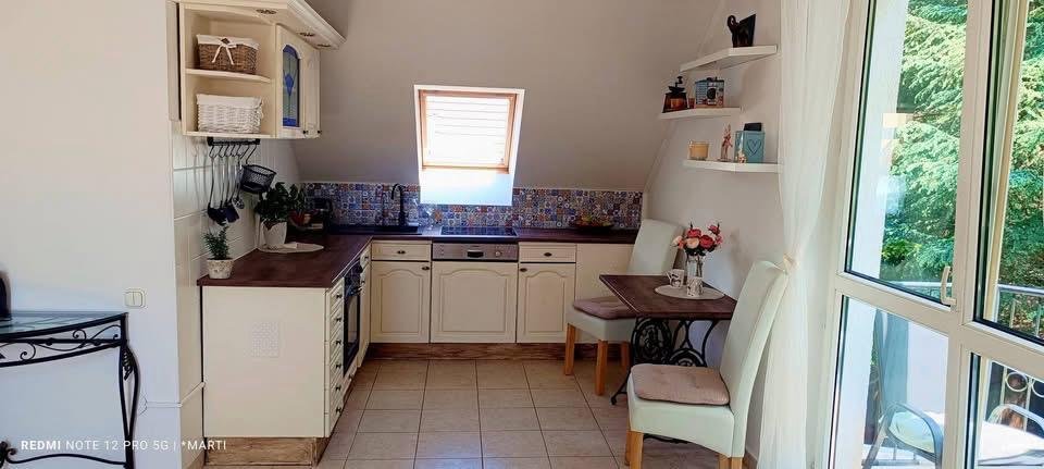 Négylakásos családi ház a Balaton közelében – Kehidakustány, 8/16. kép