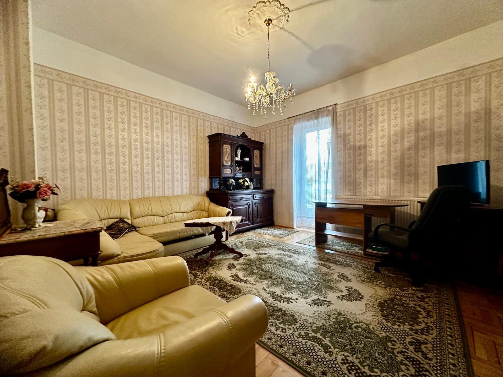 Első emeleti apartman Hévíz szívében, 1/14. kép
