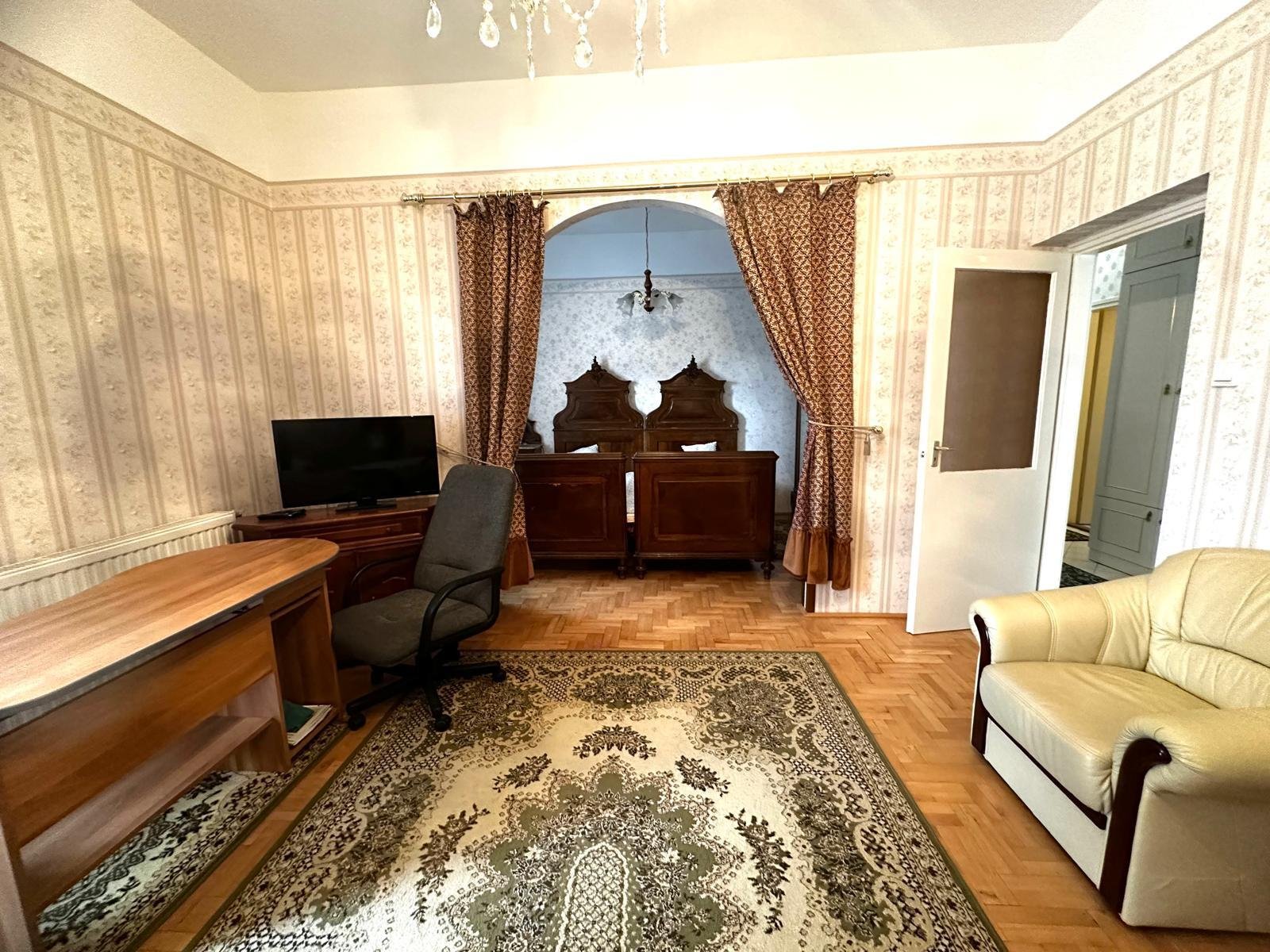 Első emeleti apartman Hévíz szívében, 2/14. kép
