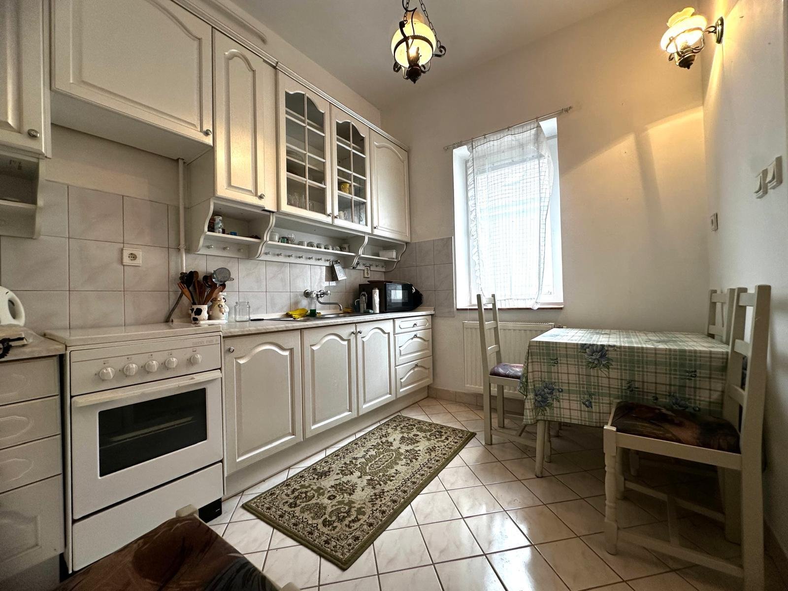 Első emeleti apartman Hévíz szívében, 3/14. kép