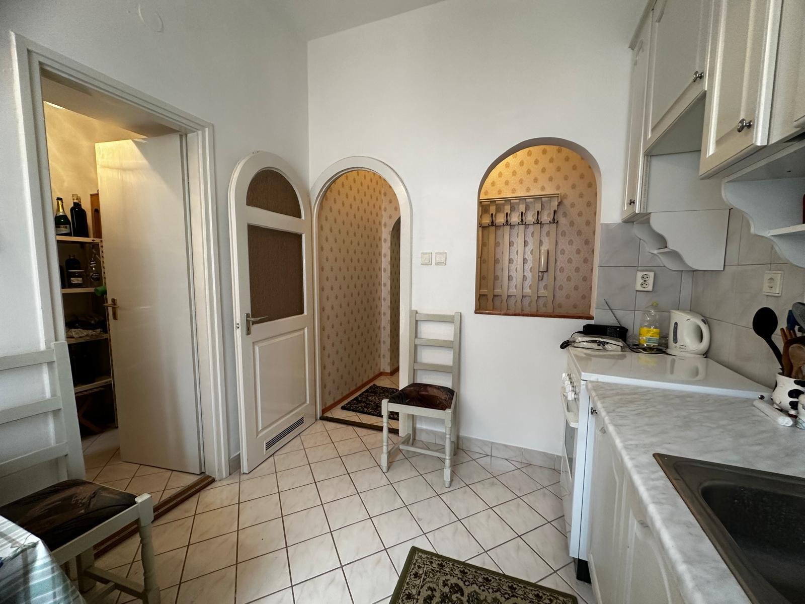 Első emeleti apartman Hévíz szívében, 4/14. kép
