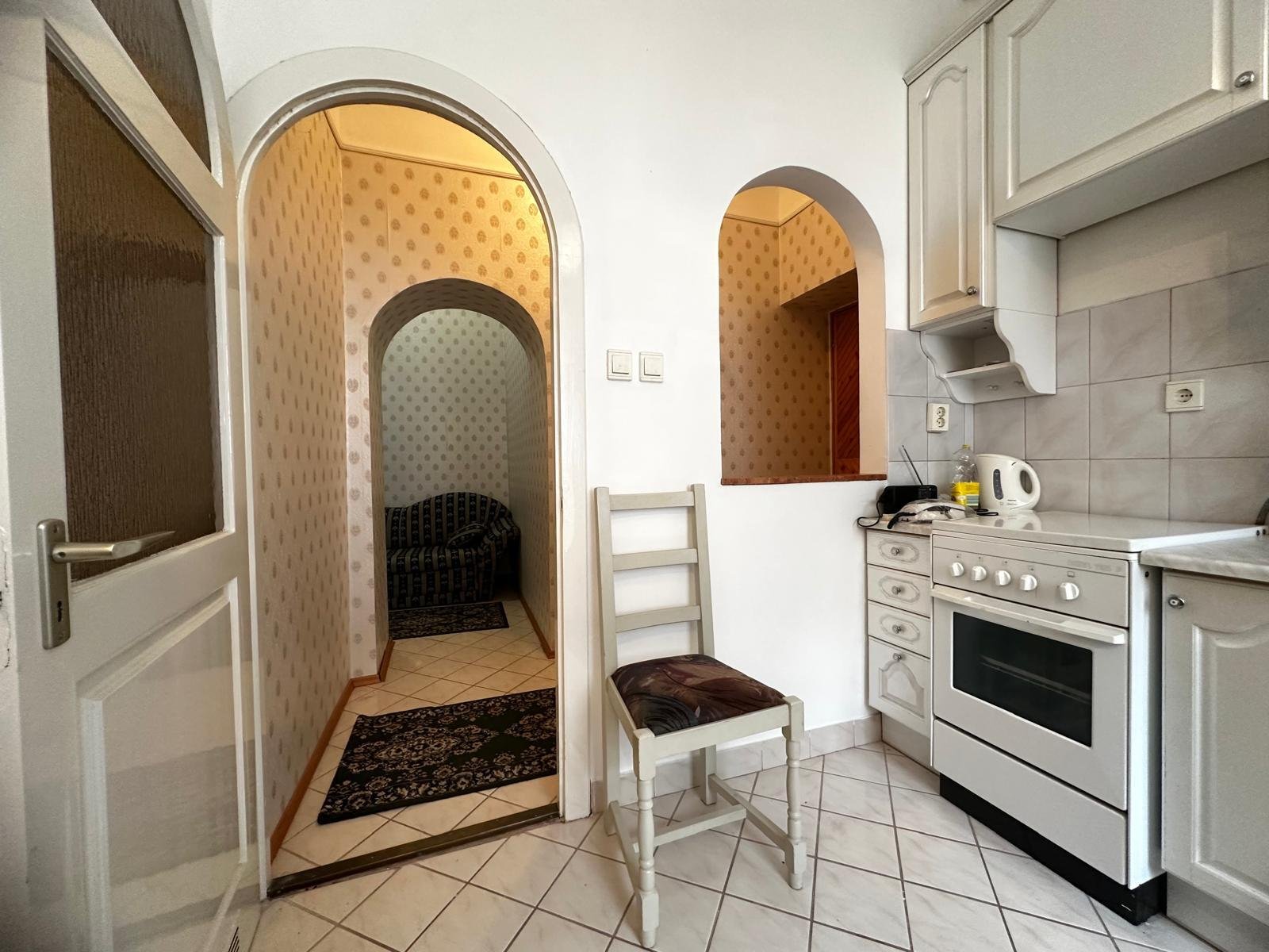 Első emeleti apartman Hévíz szívében, 5/14. kép