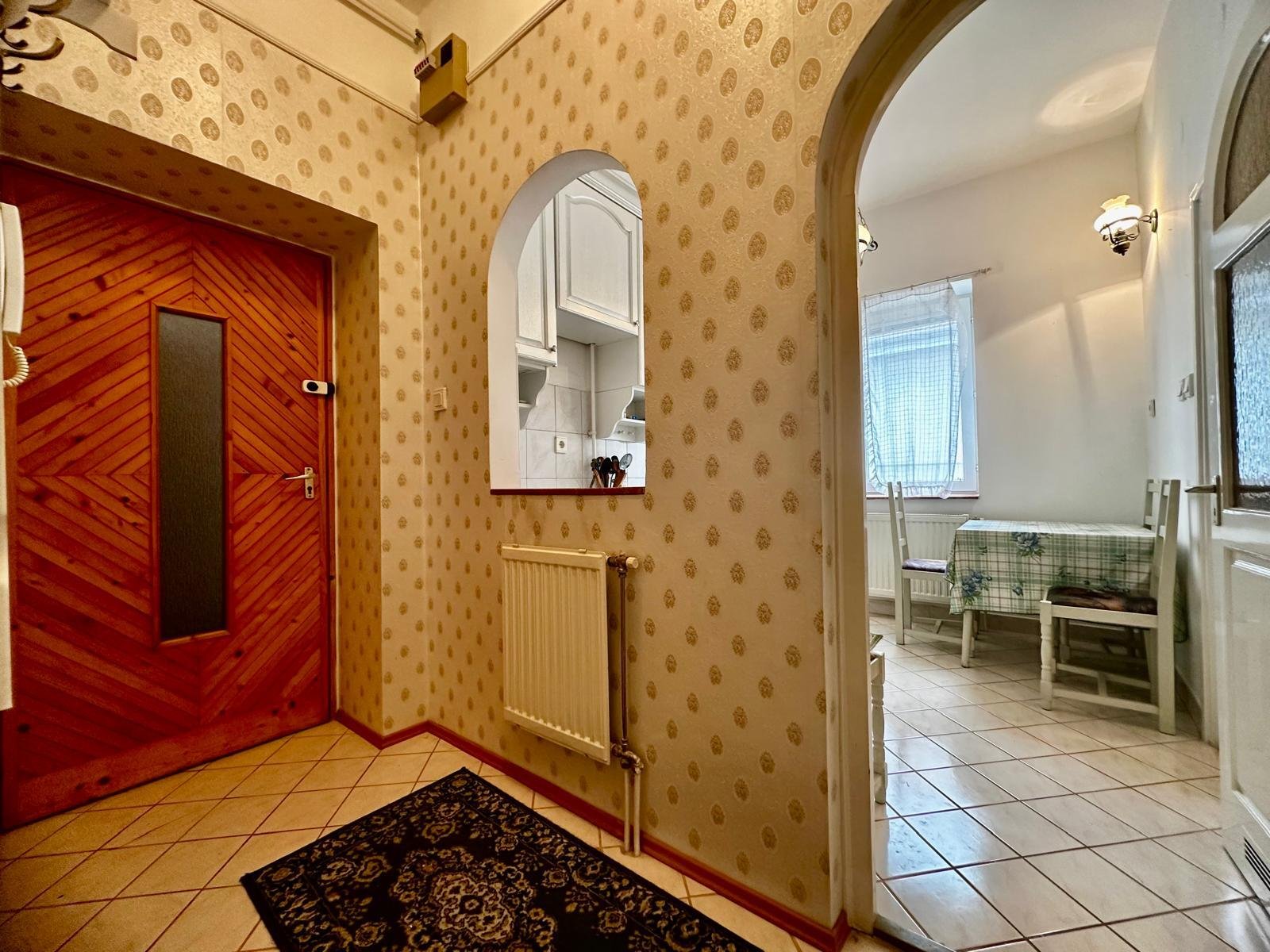 Első emeleti apartman Hévíz szívében, 6/14. kép