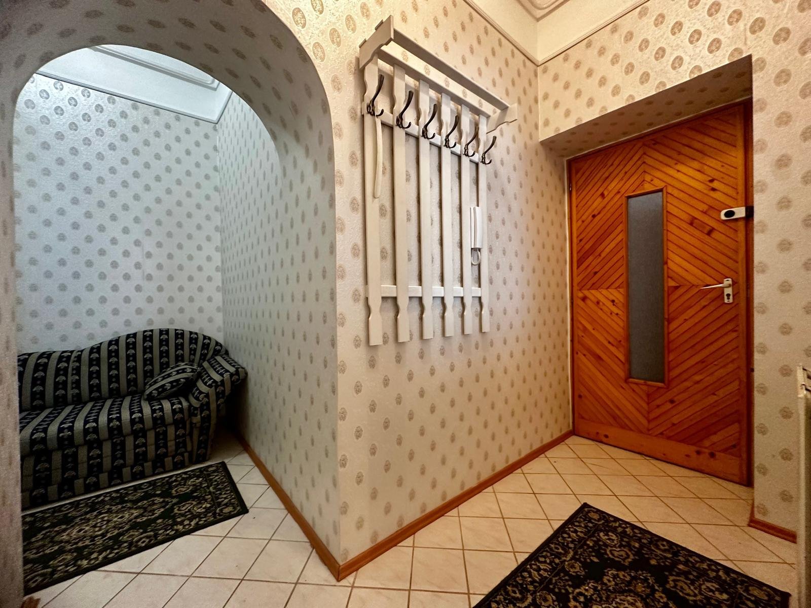 Első emeleti apartman Hévíz szívében, 7/14. kép