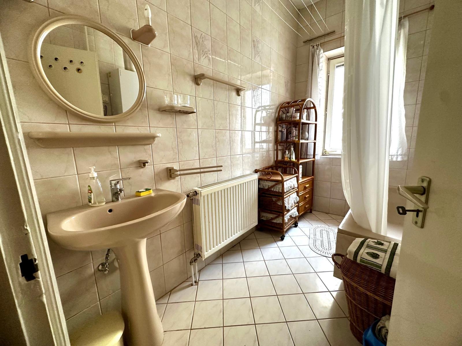 Első emeleti apartman Hévíz szívében, 10/14. kép