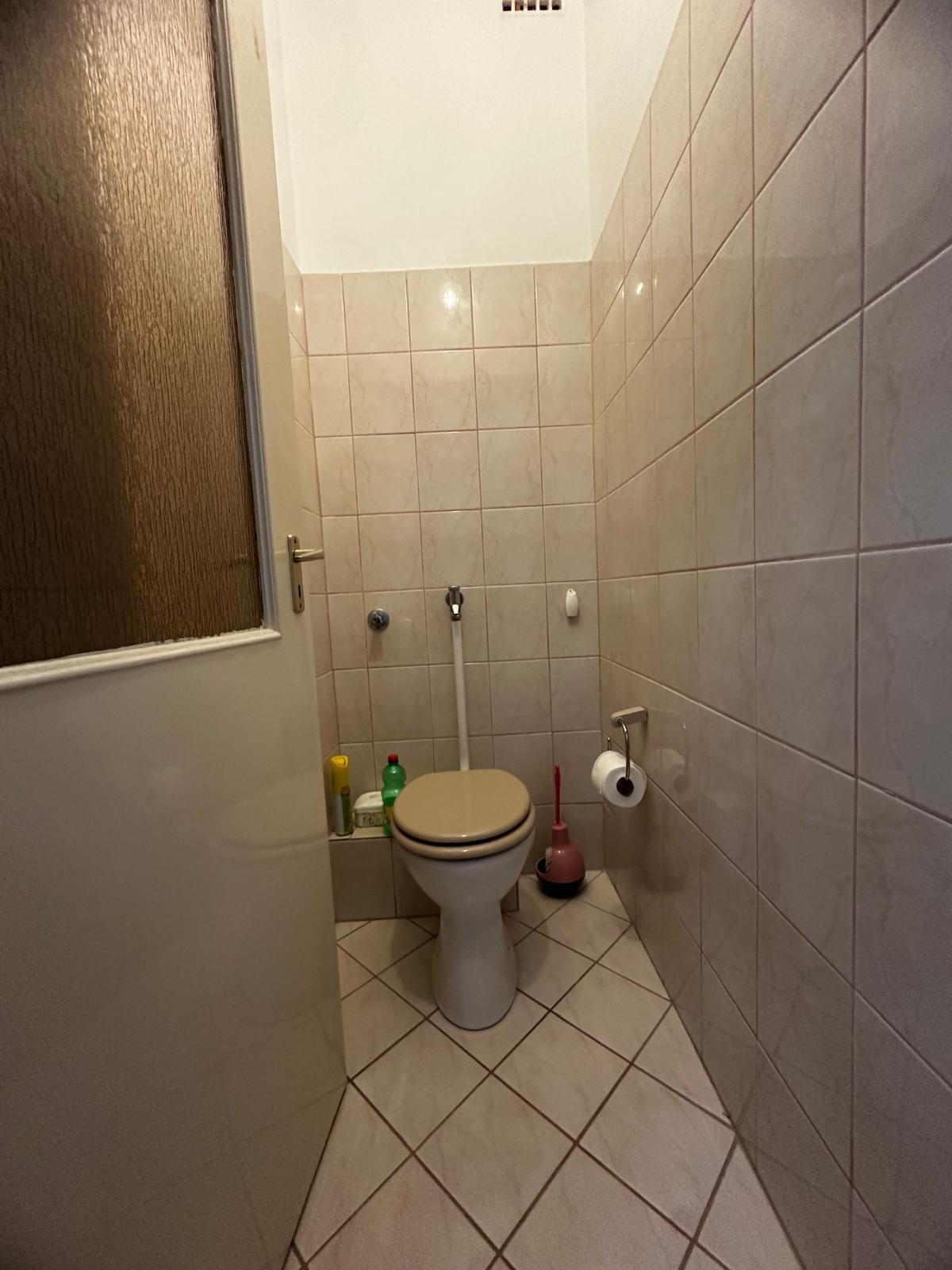 Első emeleti apartman Hévíz szívében, 11/14. kép