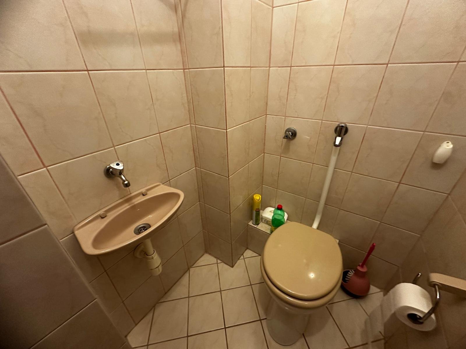 Első emeleti apartman Hévíz szívében, 12/14. kép