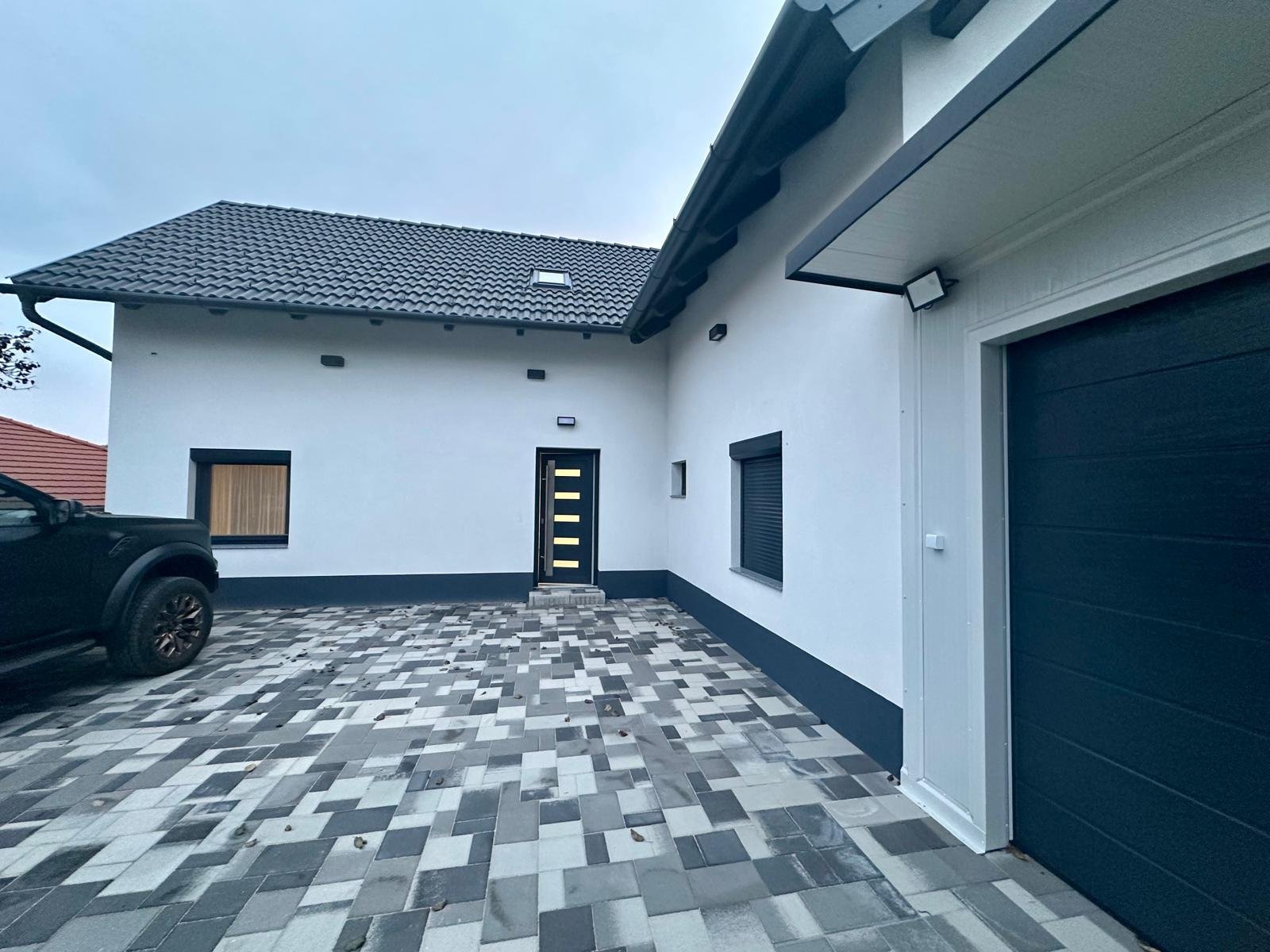 (AAA) Luxurious country house with panoramic views amidst the hills of Zala – Zalaszentgrót, photo 3 of 40
