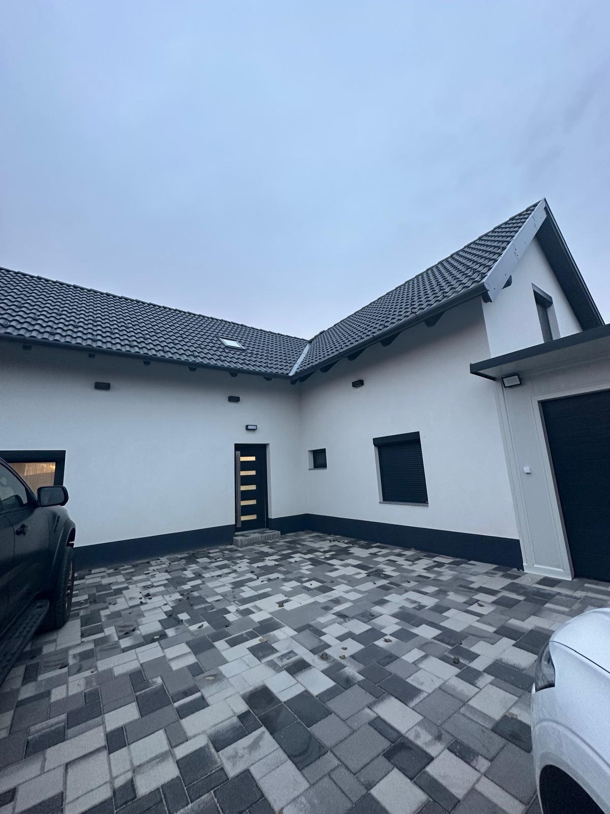 (AAA) Luxurious country house with panoramic views amidst the hills of Zala – Zalaszentgrót, photo 4 of 40