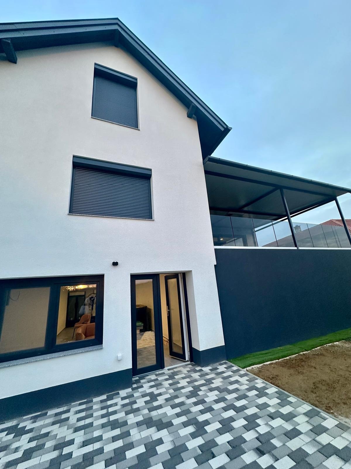 (AAA) Luxurious country house with panoramic views amidst the hills of Zala – Zalaszentgrót, photo 7 of 40