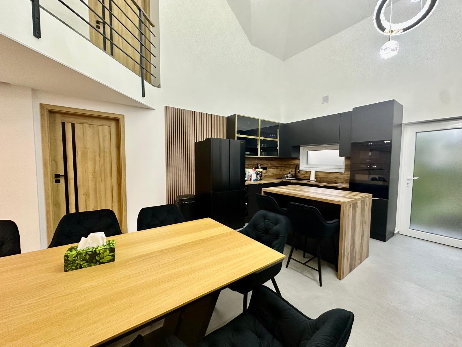 (AAA) Luxurious country house with panoramic views amidst the hills of Zala – Zalaszentgrót, photo 12 of 40