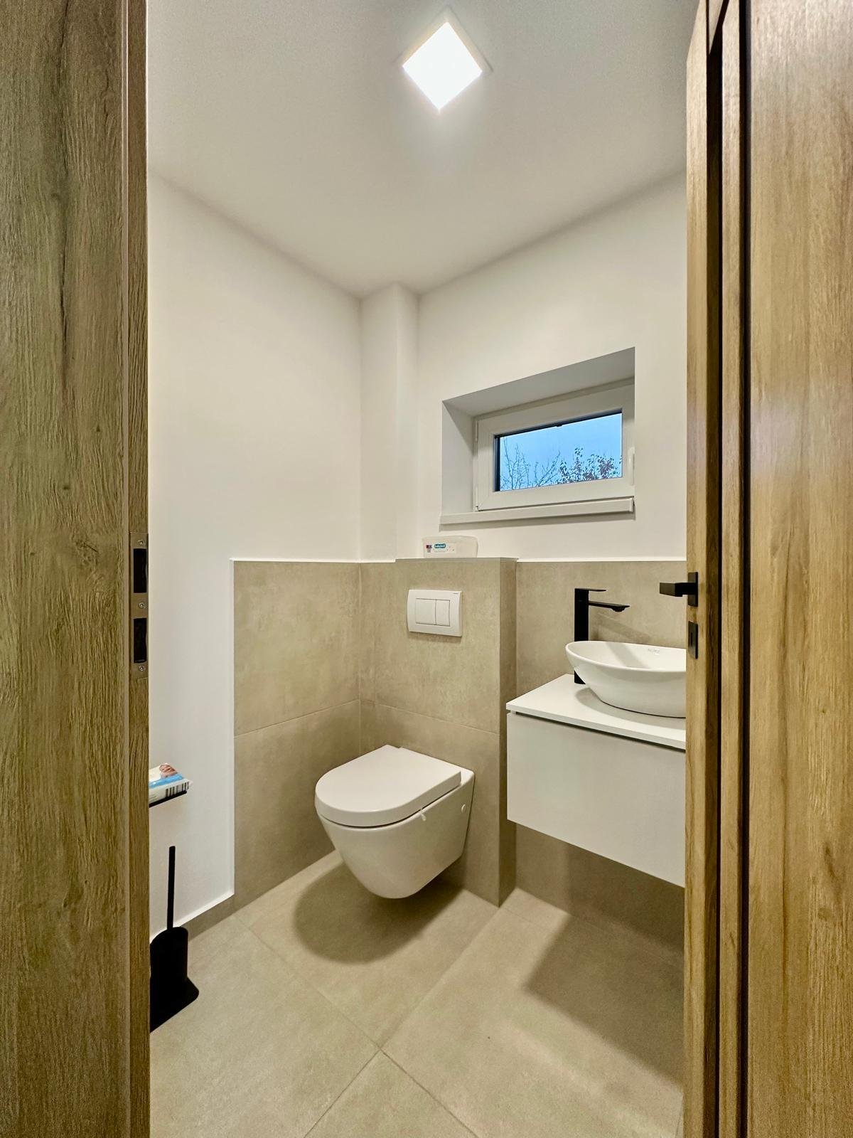 (AAA) Luxurious country house with panoramic views amidst the hills of Zala – Zalaszentgrót, photo 21 of 40