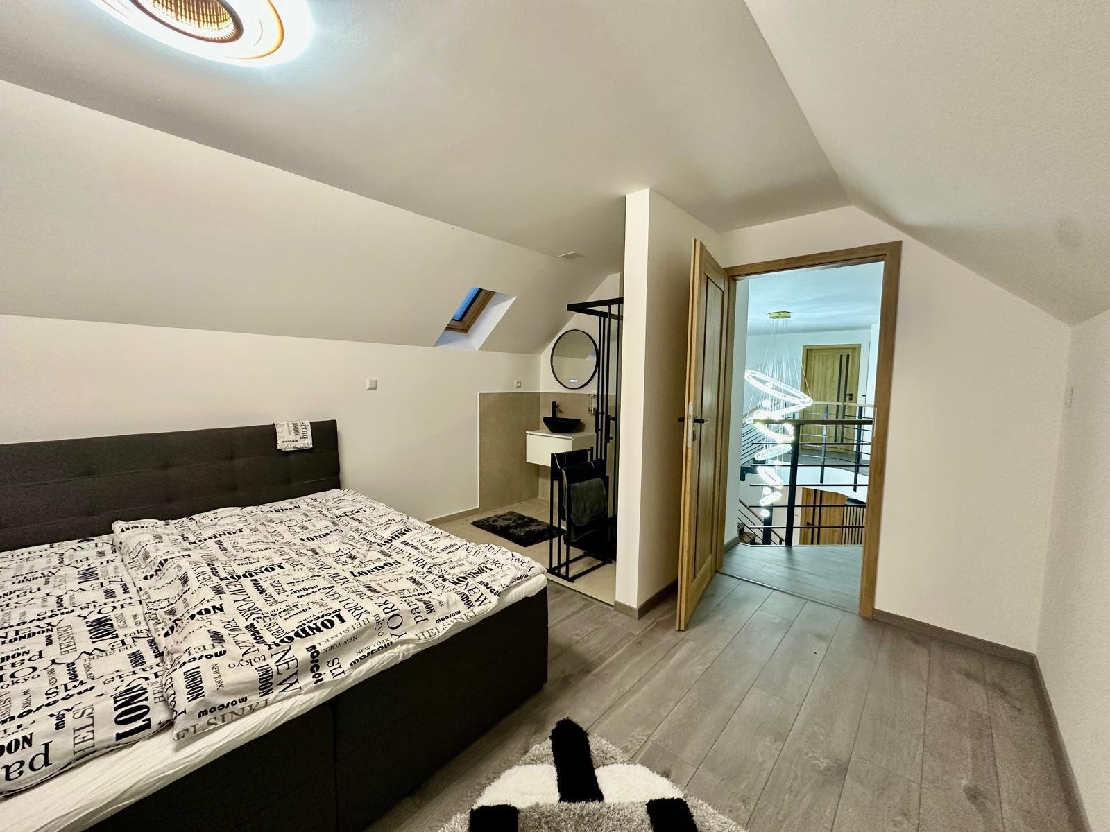 (AAA) Luxurious country house with panoramic views amidst the hills of Zala – Zalaszentgrót, photo 31 of 40