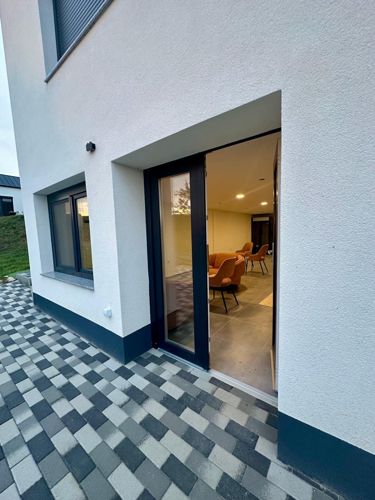 (AAA) Luxurious country house with panoramic views amidst the hills of Zala – Zalaszentgrót, photo 34 of 40