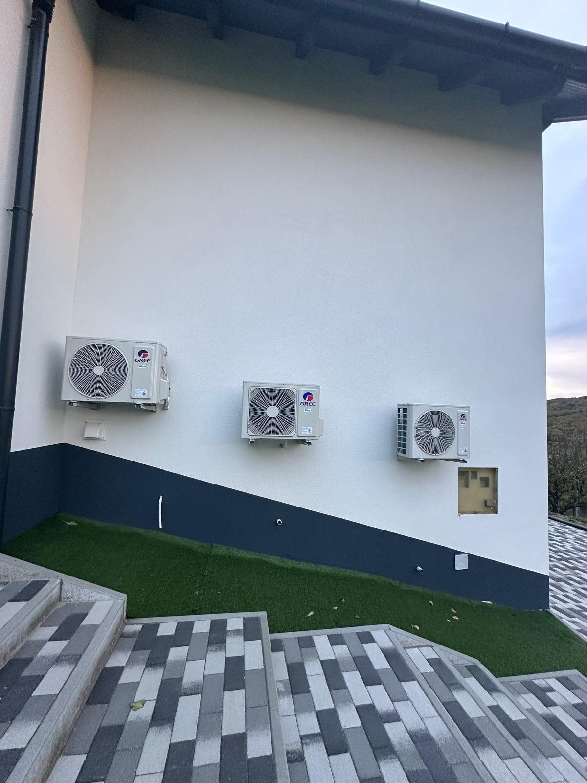 (AAA) Luxurious country house with panoramic views amidst the hills of Zala – Zalaszentgrót, photo 35 of 40