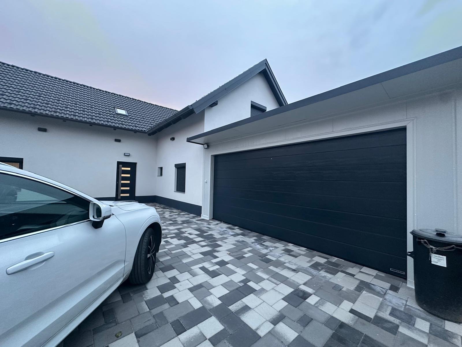 (AAA) Luxurious country house with panoramic views amidst the hills of Zala – Zalaszentgrót, photo 37 of 40