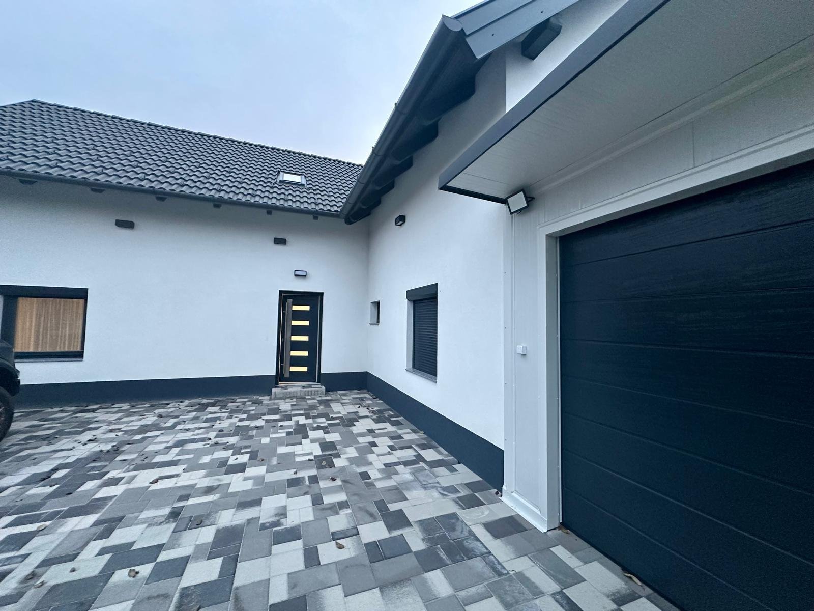 (AAA) Luxurious country house with panoramic views amidst the hills of Zala – Zalaszentgrót, photo 38 of 40